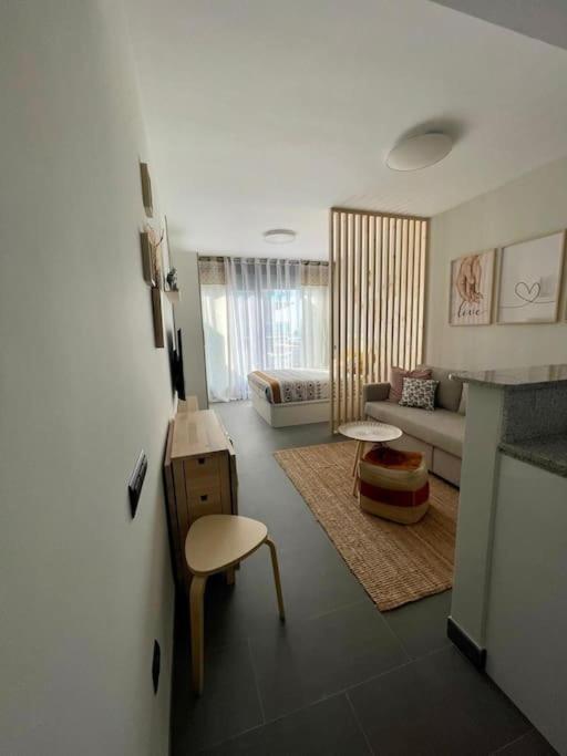 Apartamento Aguamarina Peñíscola Exteriör bild